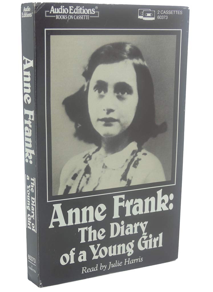 Anne Frank: Diary of a Young Girl