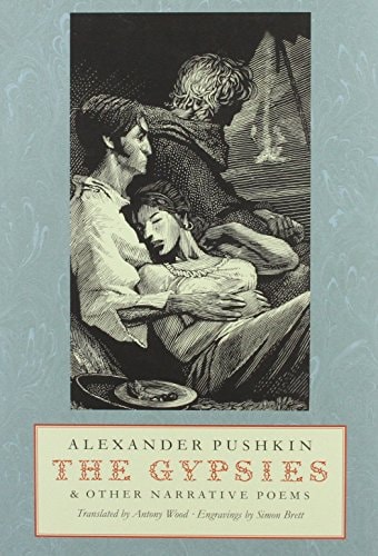 The Gypsies & Other Narrative Poems
