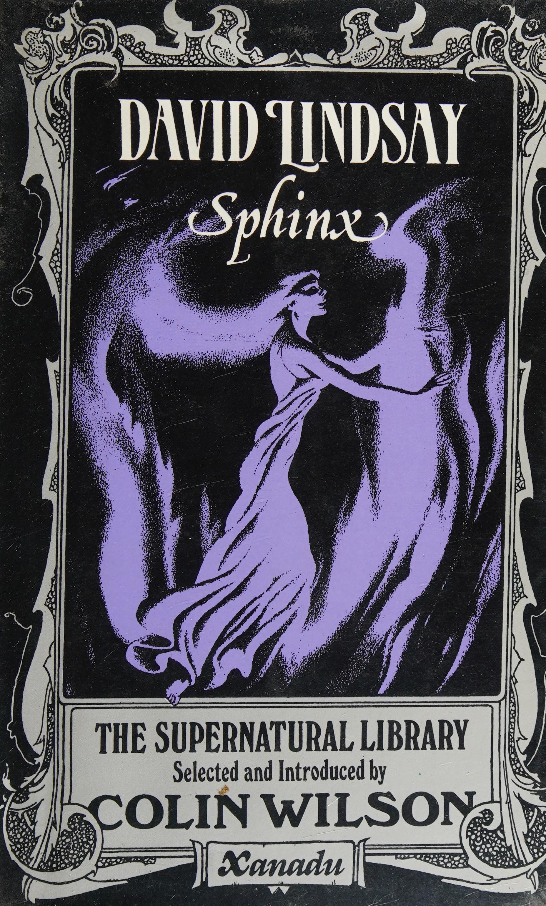 Sphinx