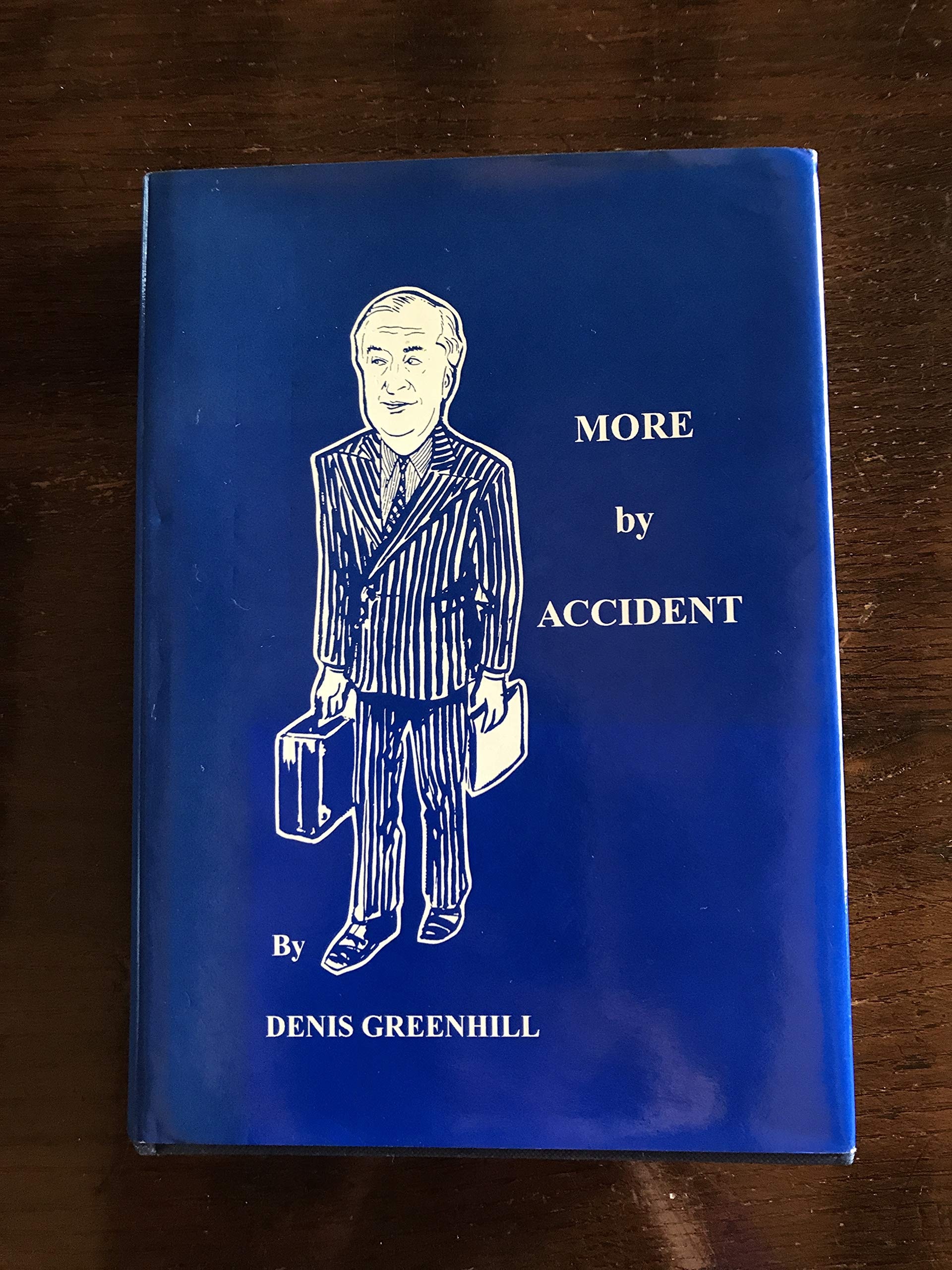 More by Accident