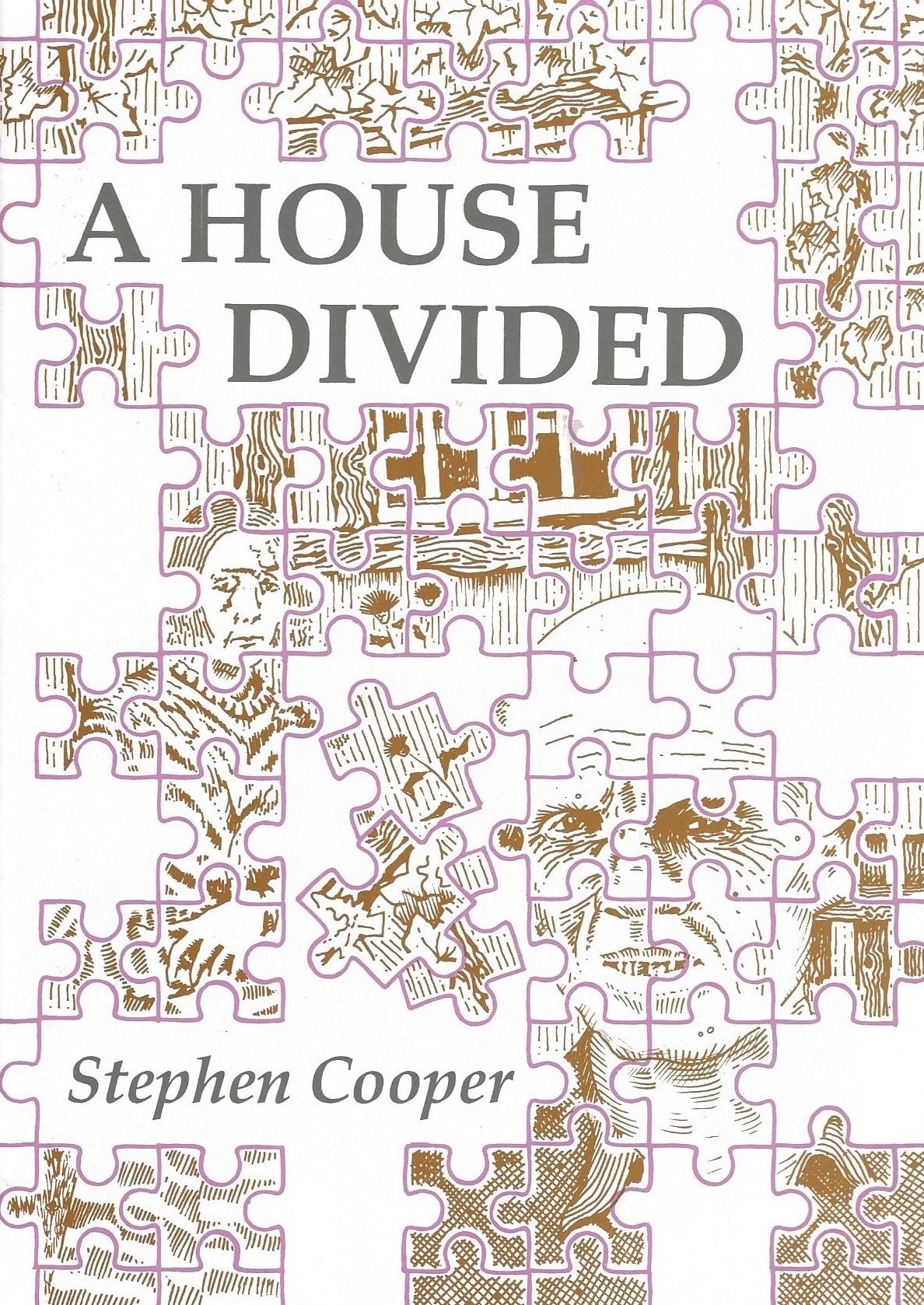 A House Divided The Life and Death of John Billam of Thorpe Hesley