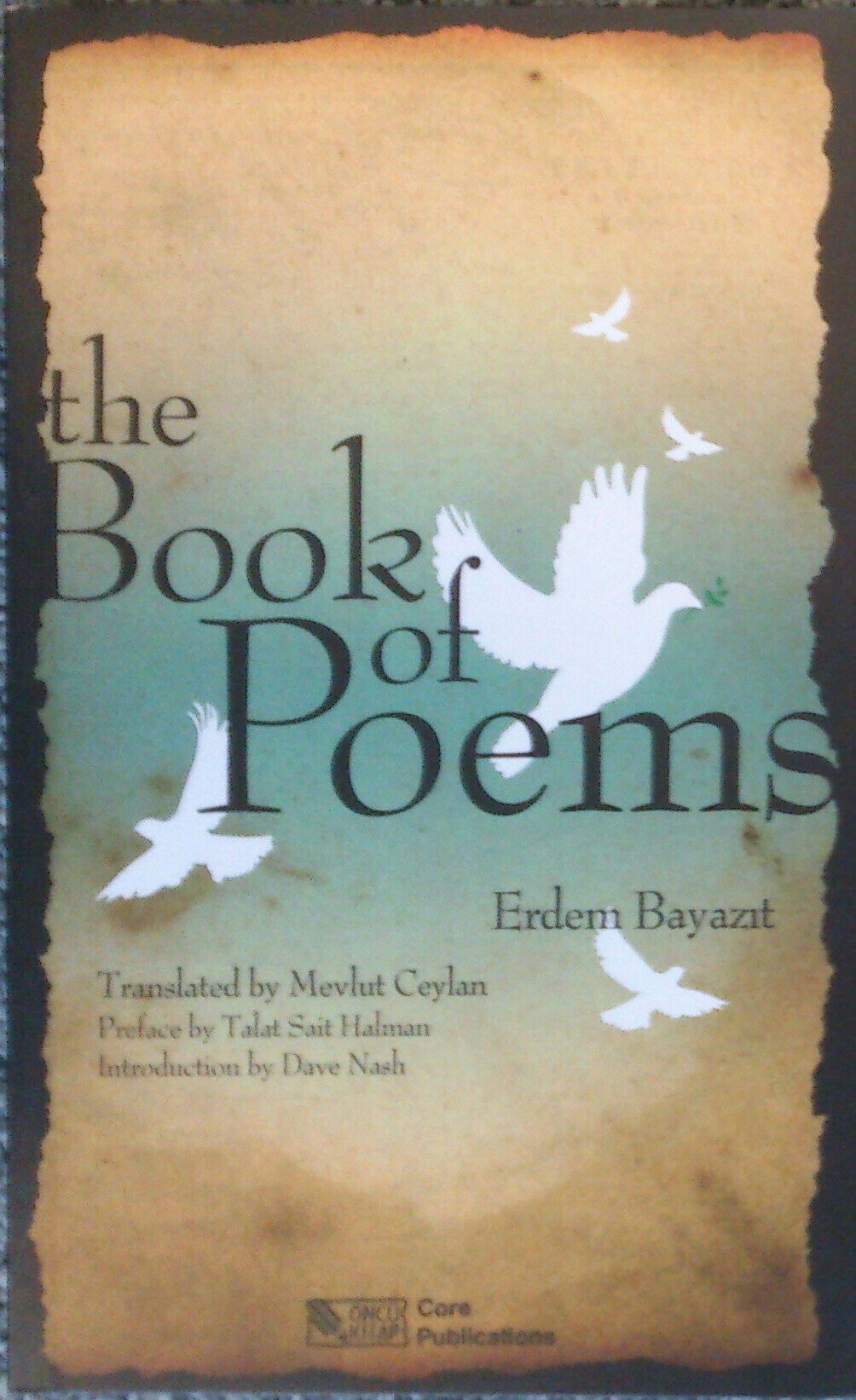 The Book of Poems