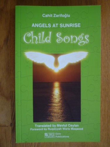 Angels at Sunrise Child Songs