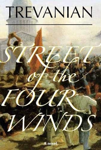 Street of the Four Winds (pt. I)