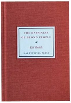 The Happiness of Blond People