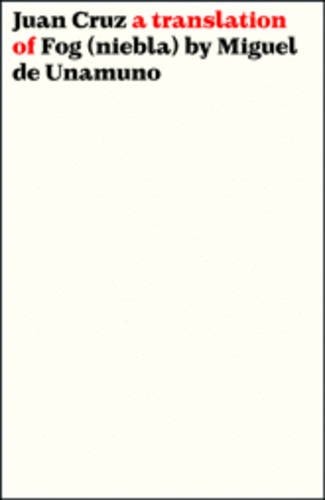 A Translation of Niebla (fog)