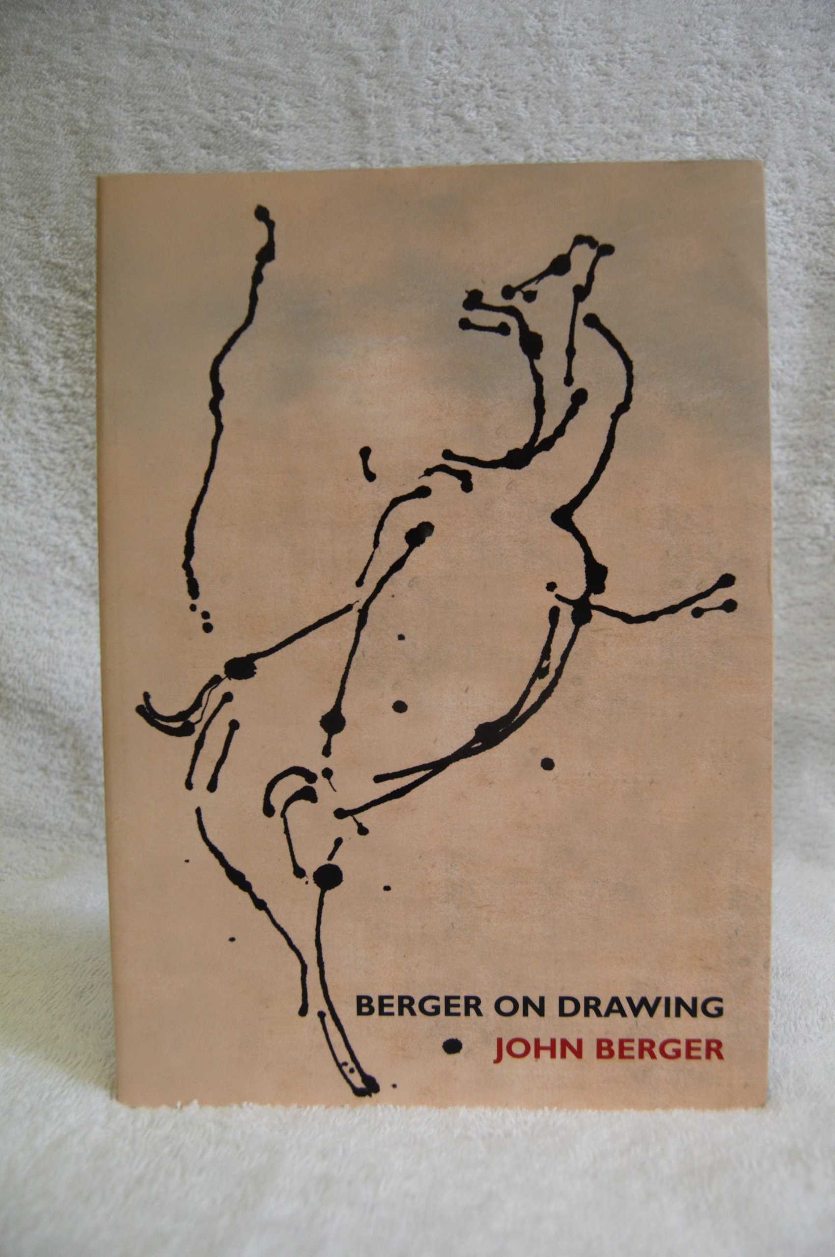 Berger on Drawing