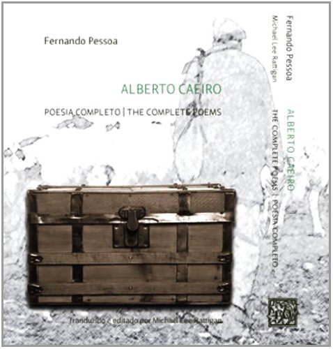 Alberto Caeiro The Complete Poems