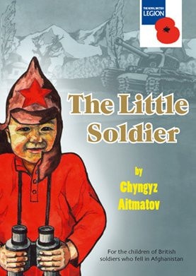 The Little Soldier