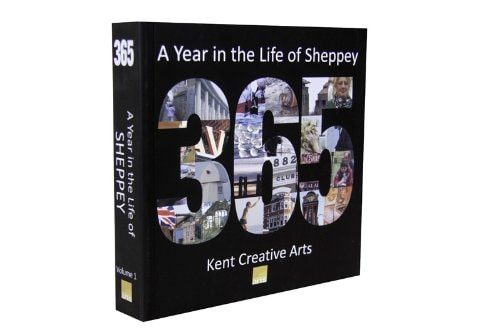 A Year in the Life of Sheppey 2011 A Photographic Record of the Island's Everyday Life : 365 Images Captured by Local Photographers