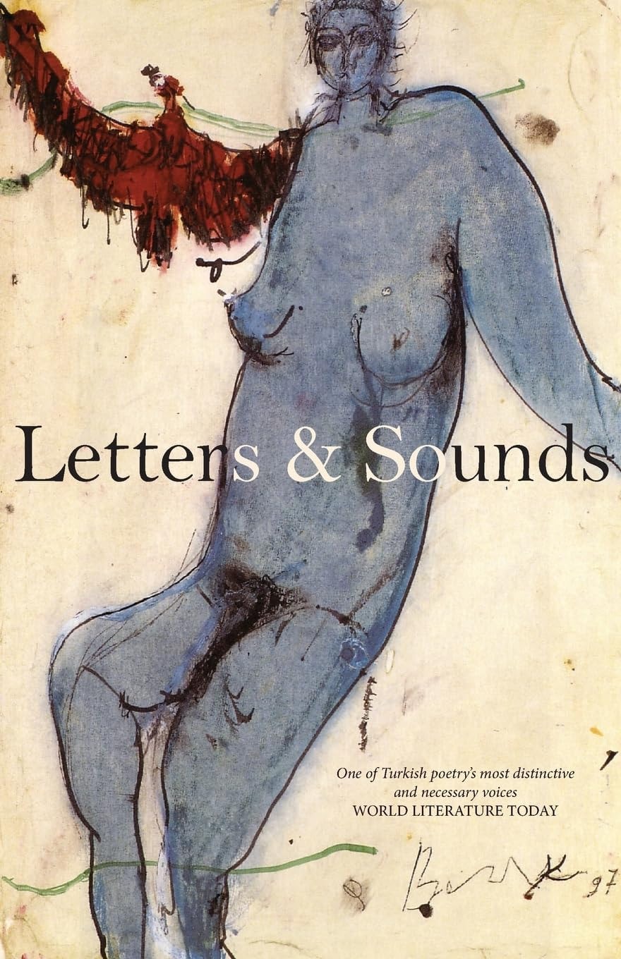 Letters & Sounds Poems