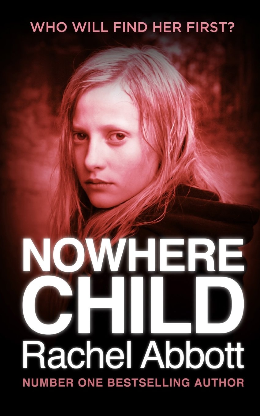 Nowhere Child A Short Novel