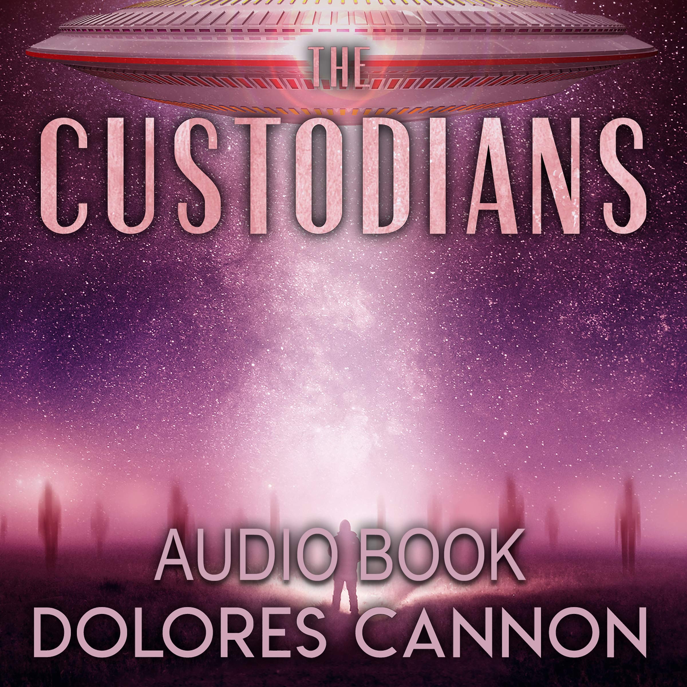 The Custodians-Audio