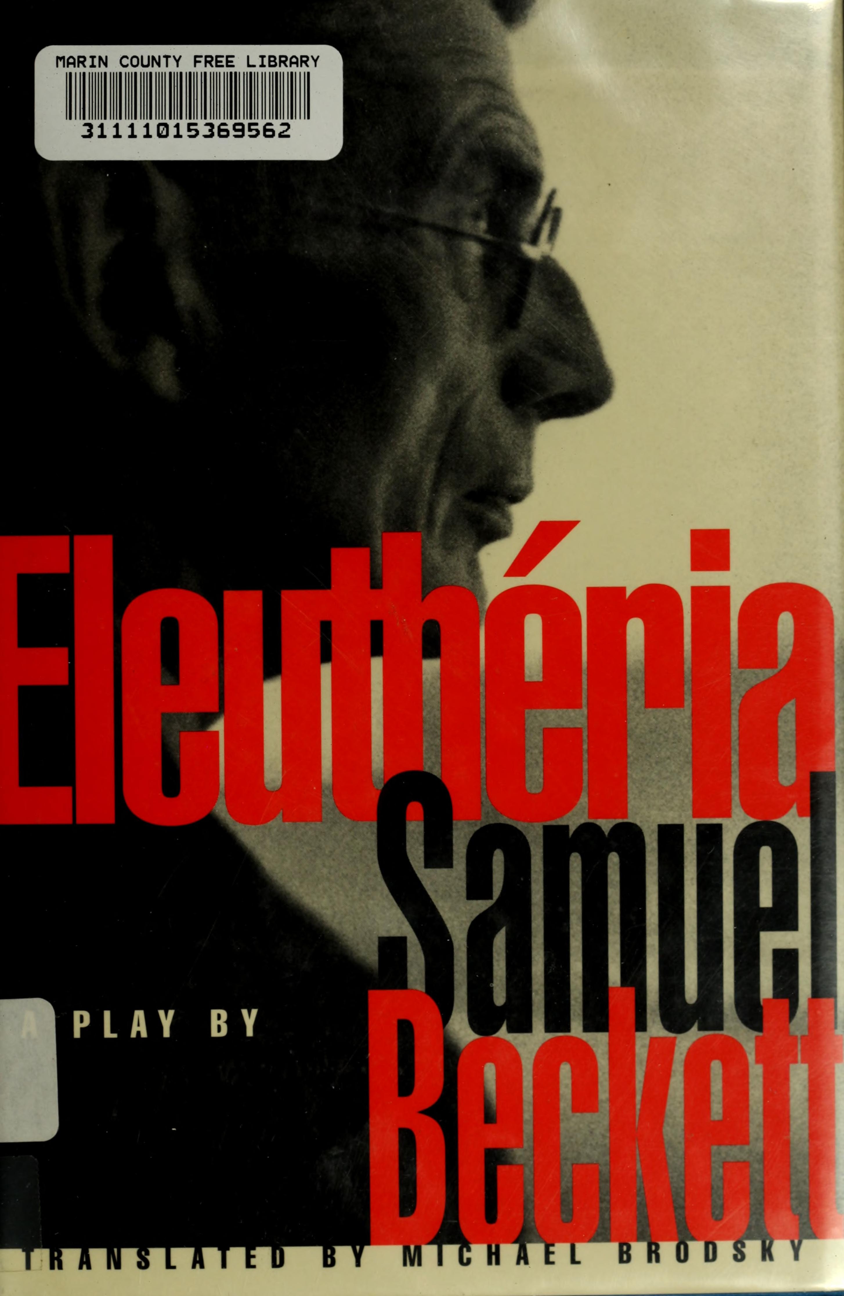 Eleutheria
