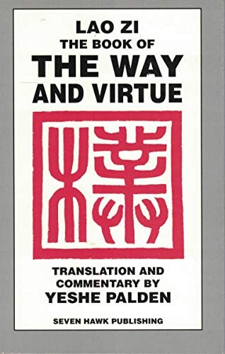 The Book of the Way and Virtue