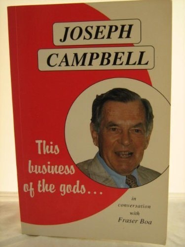 This Business of the Gods--