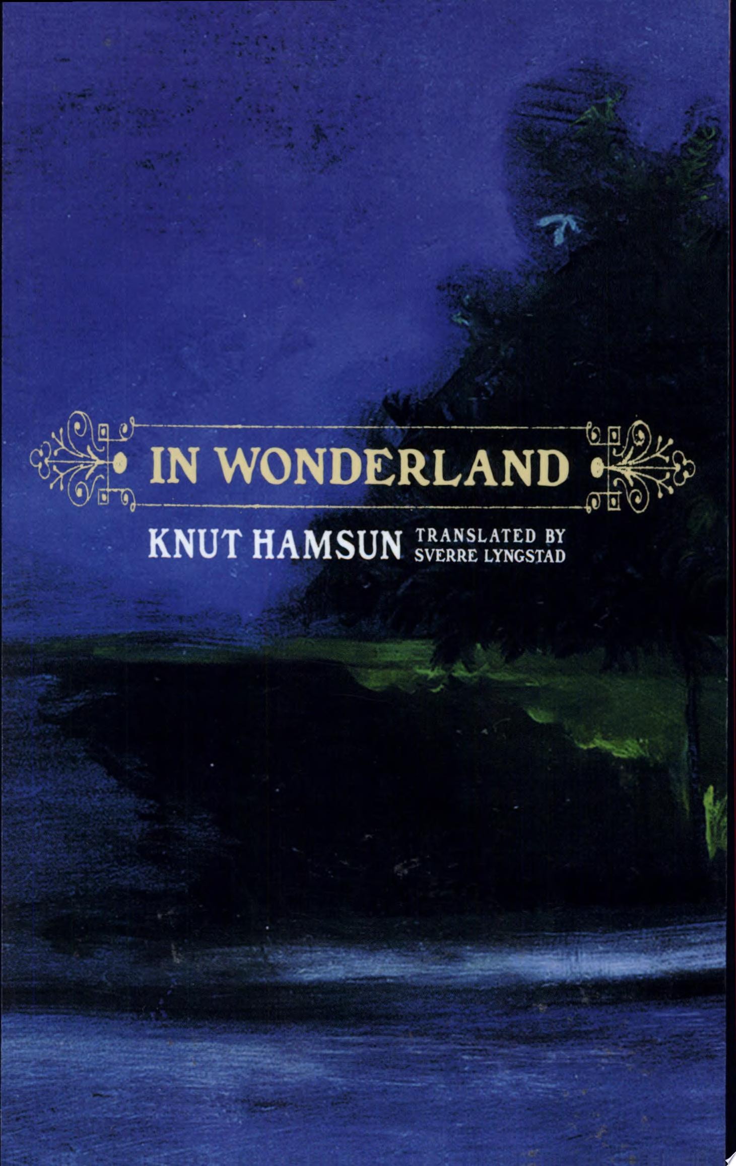 In Wonderland