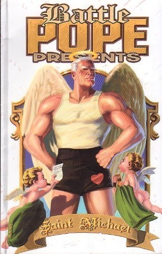 Saint Michael