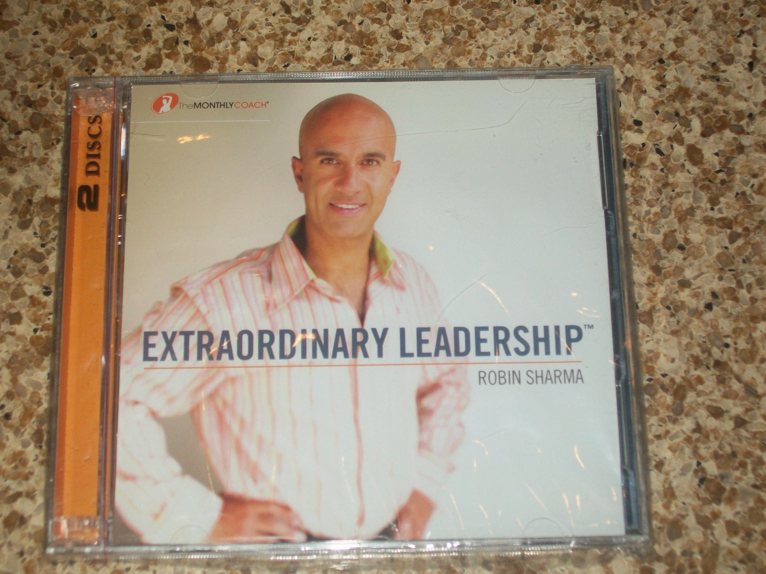 Extraordinary Leadership