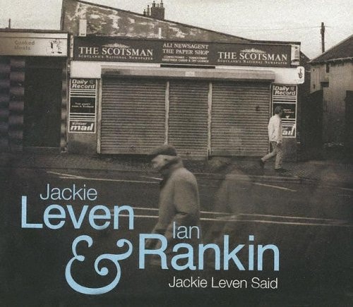 Jackie Leven Said