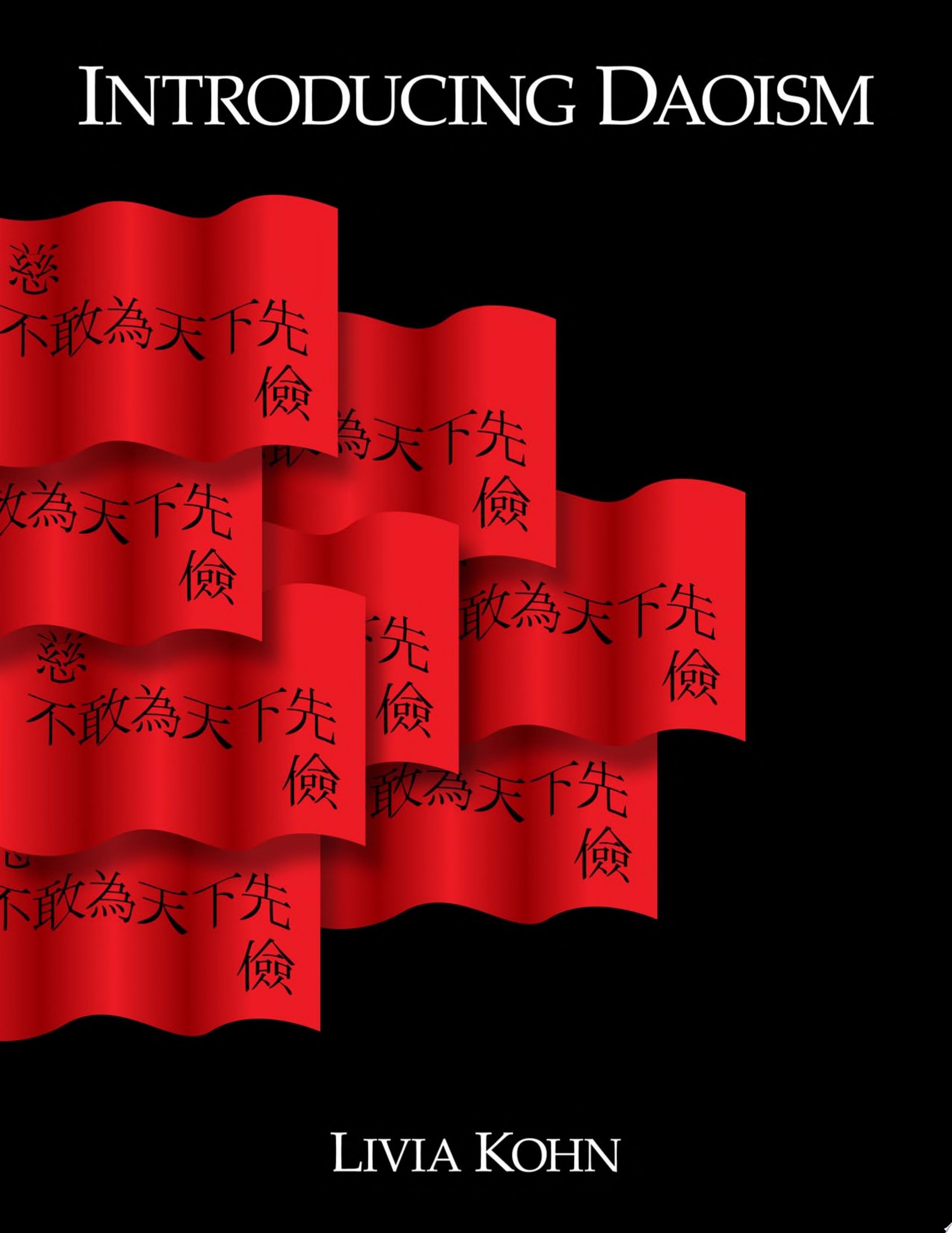 Introducing Daoism