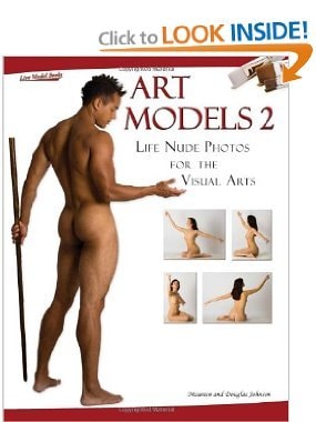 Art Models 2 (Art Models Series)