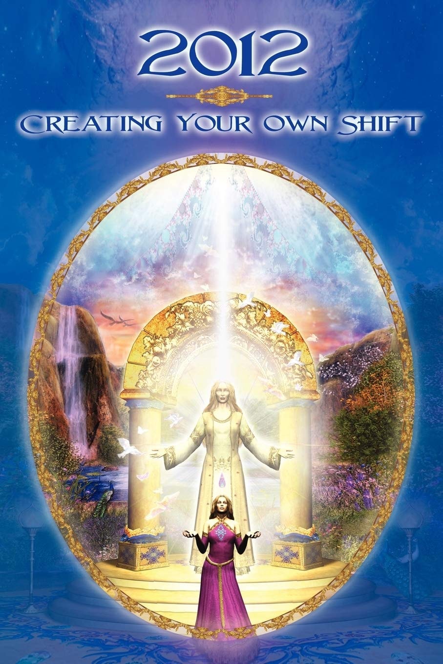 2012 Creating Your Own Shift