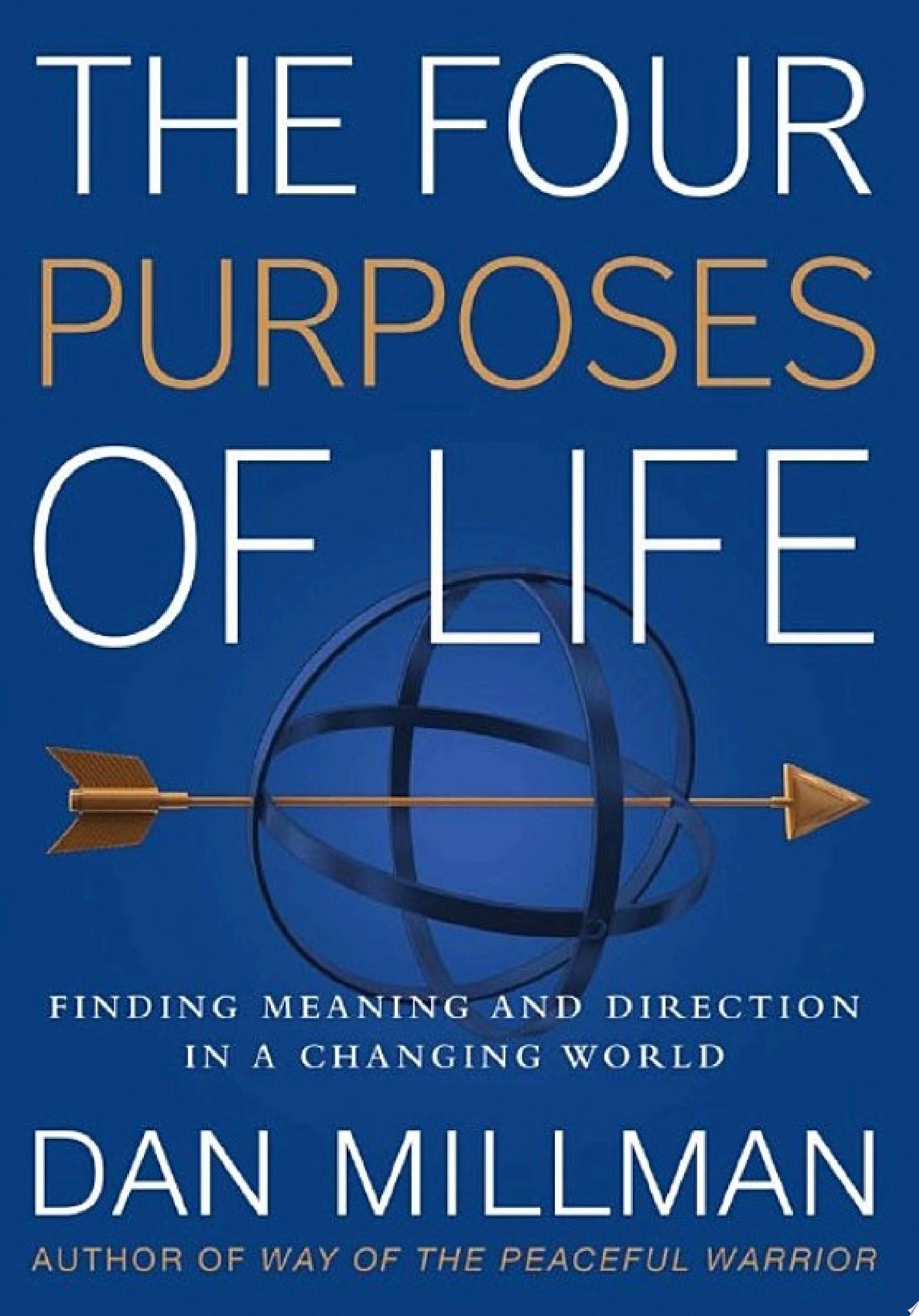 The Four Purposes of Life