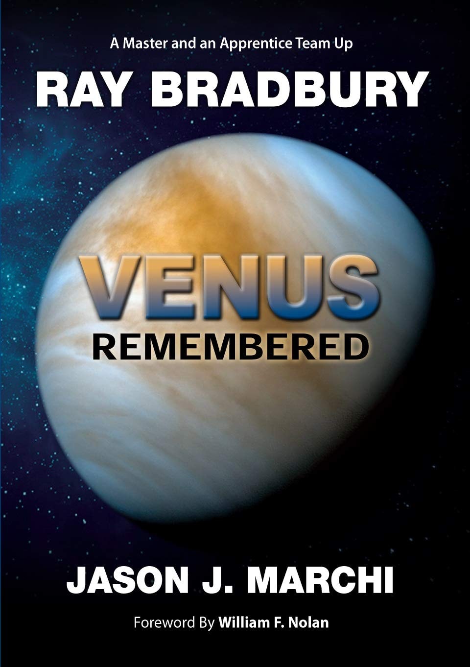 Venus Remembered