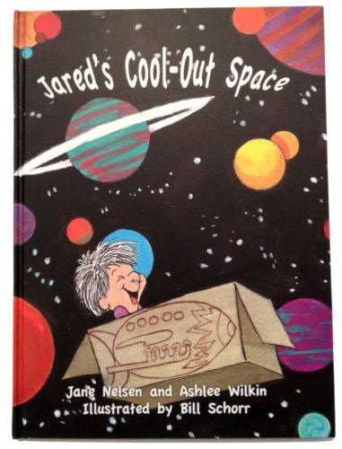 Jared's Cool-out Space