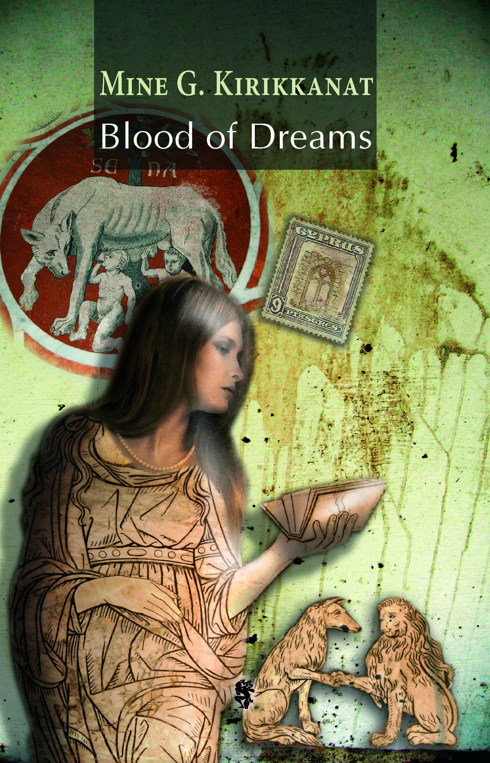 Blood of Dreams
