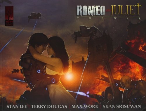 Romeo and Juliet The War (Limited Collector's Edition)