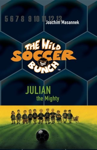 Julian the Mighty
