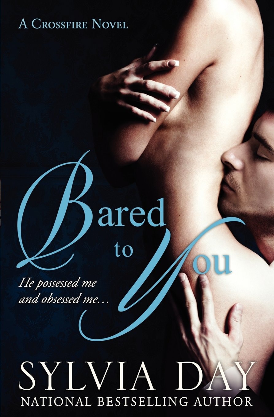 Bared to You: A Crossfire Novel