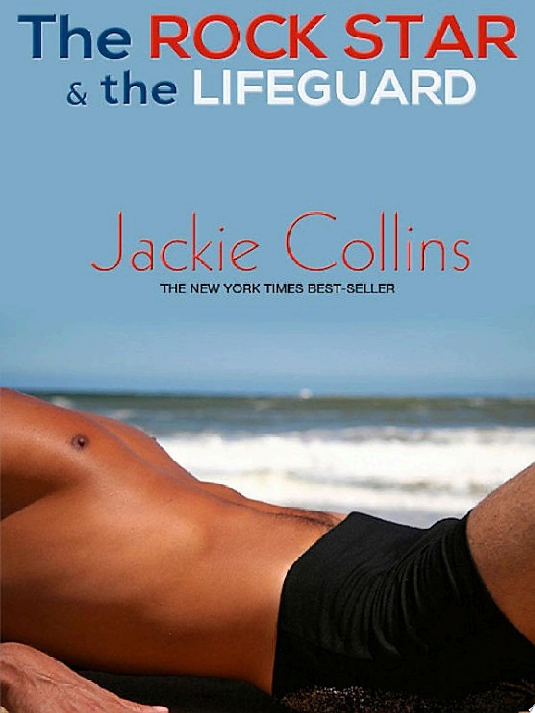 The Rock Star and The Lifeguard
