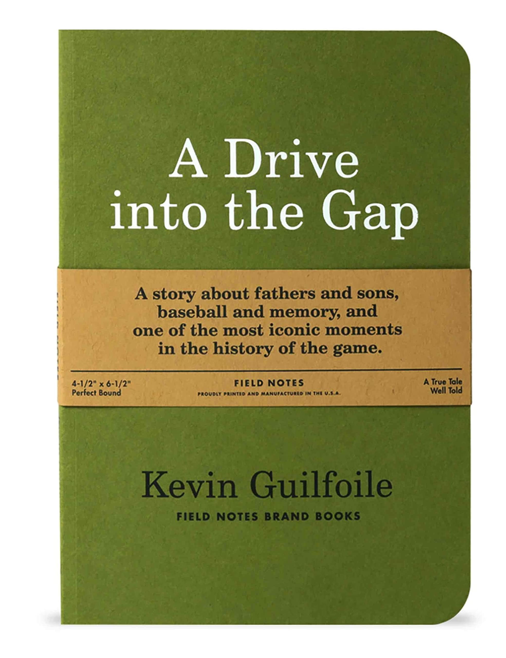 A Drive Into the Gap Baseball, Memory and Roberto Clemente's Bat