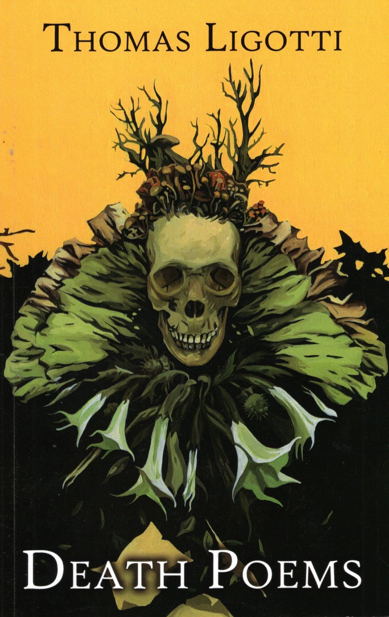 Death Poems