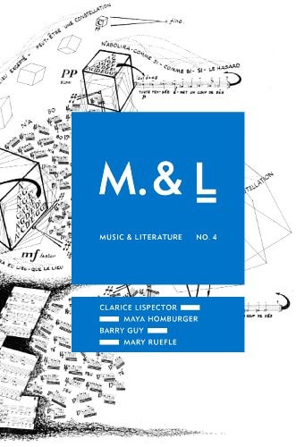 Music and Literature No. 4