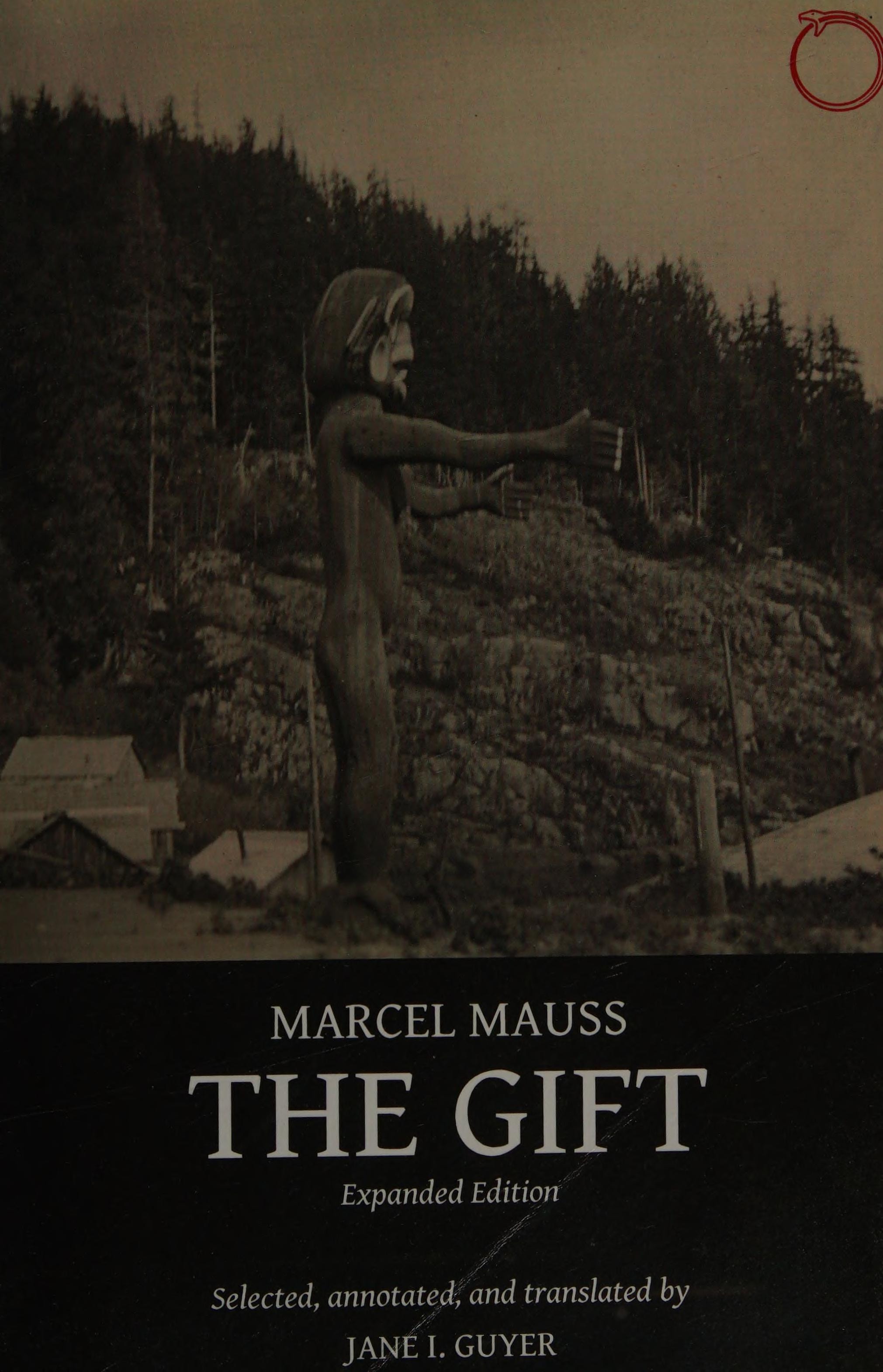 The Gift Expanded Edition