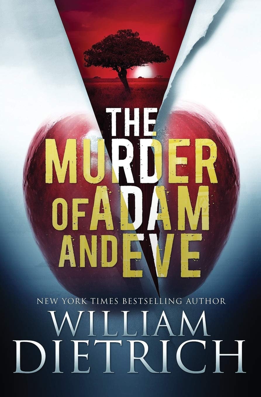 The Murder of Adam and Eve