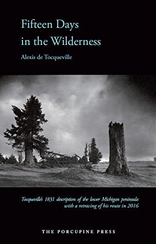 Fifteen Days in the Wilderness
