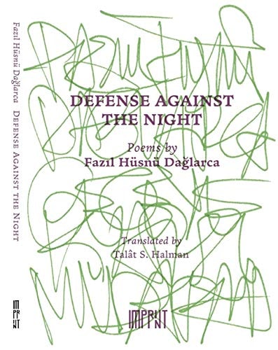 Defense Against the Night Poems
