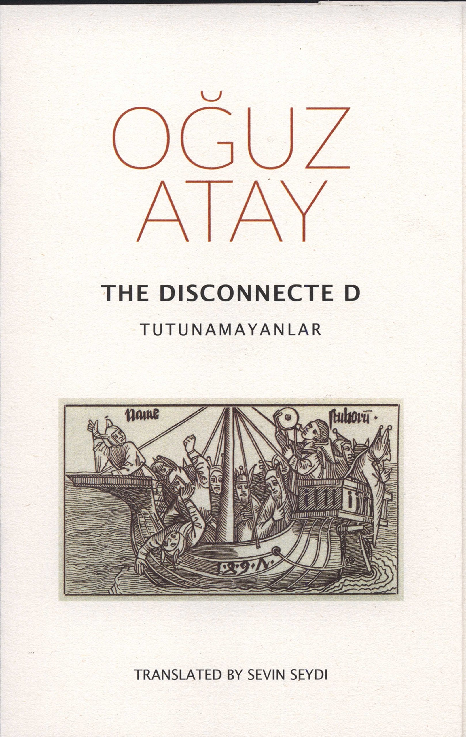 The Disconnected