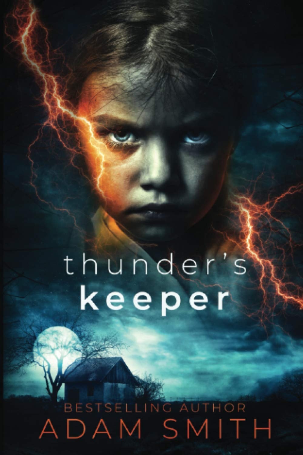 Thunder's Keeper