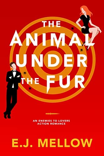The Animal Under The Fur