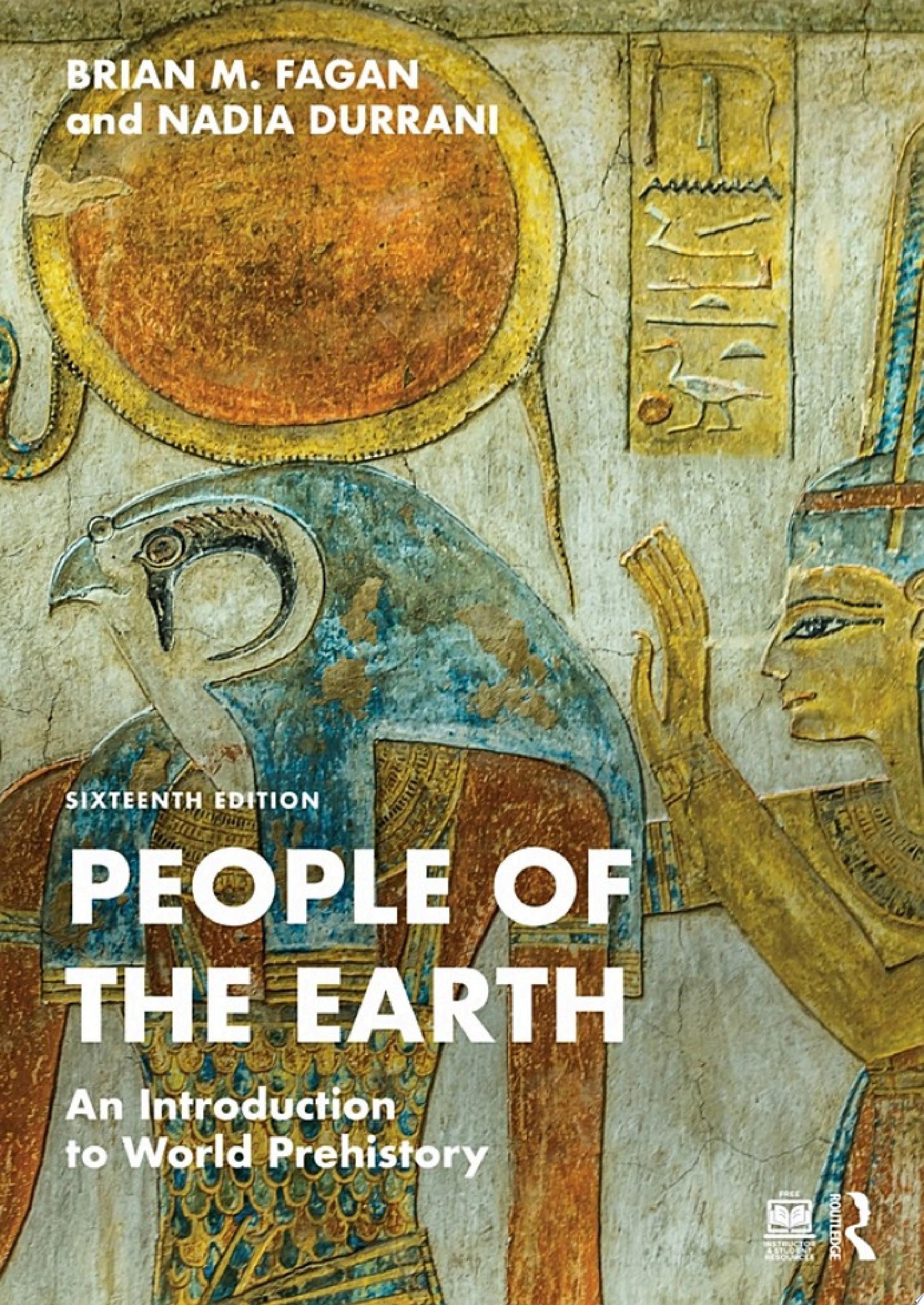People Of The Earth