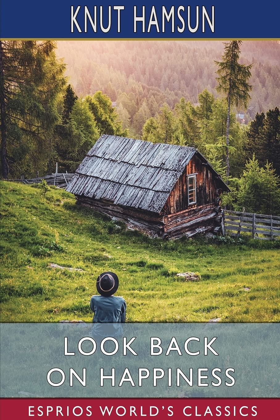Look Back On Happiness Translated From The Norwegian By Paula Wiking