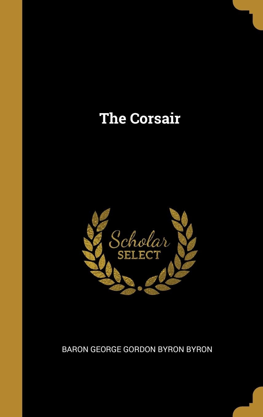 The Corsair