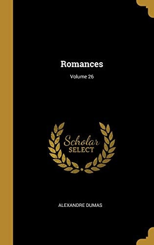 Romances; Volume 19