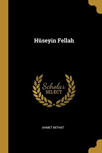 Hüseyin Fellah